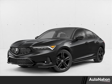 2026 Acura Integra A-Spec Tech Package Hatchback