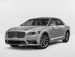 Lincoln Continental