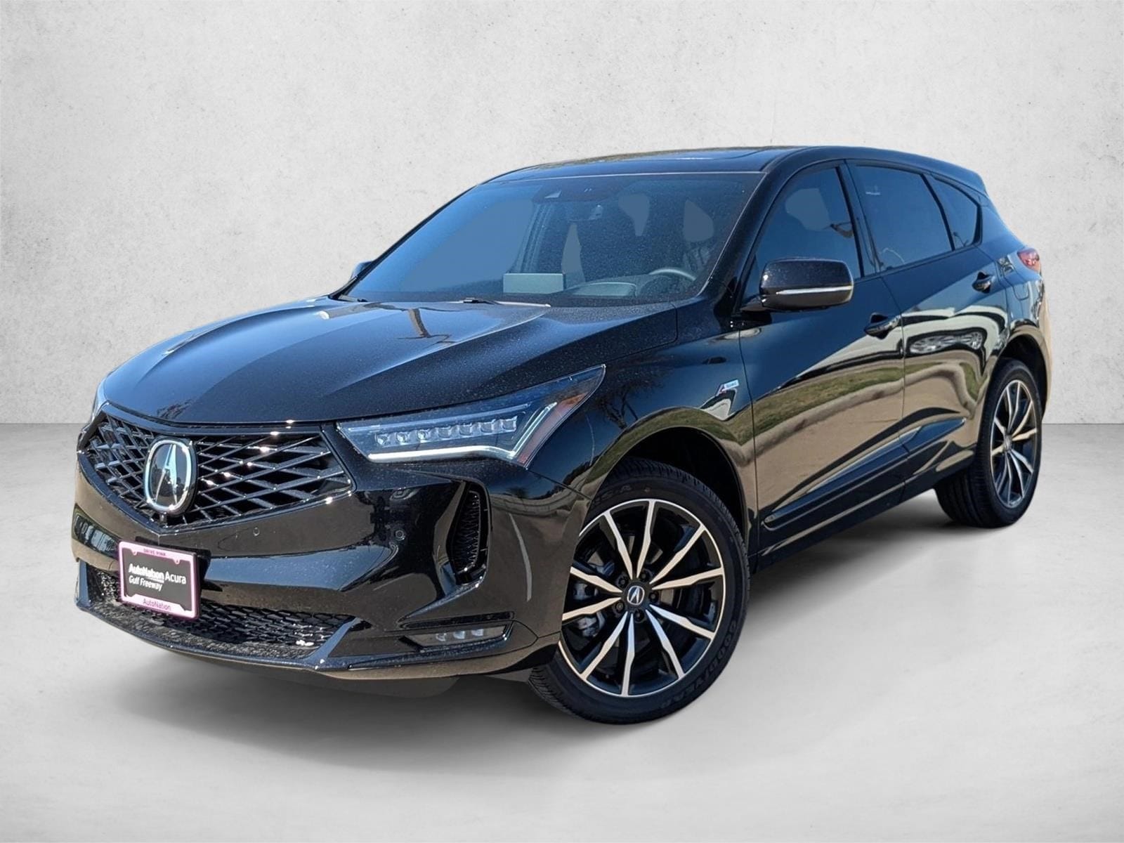 2026 Acura RDX A-Spec w/ Advance Package's photo
