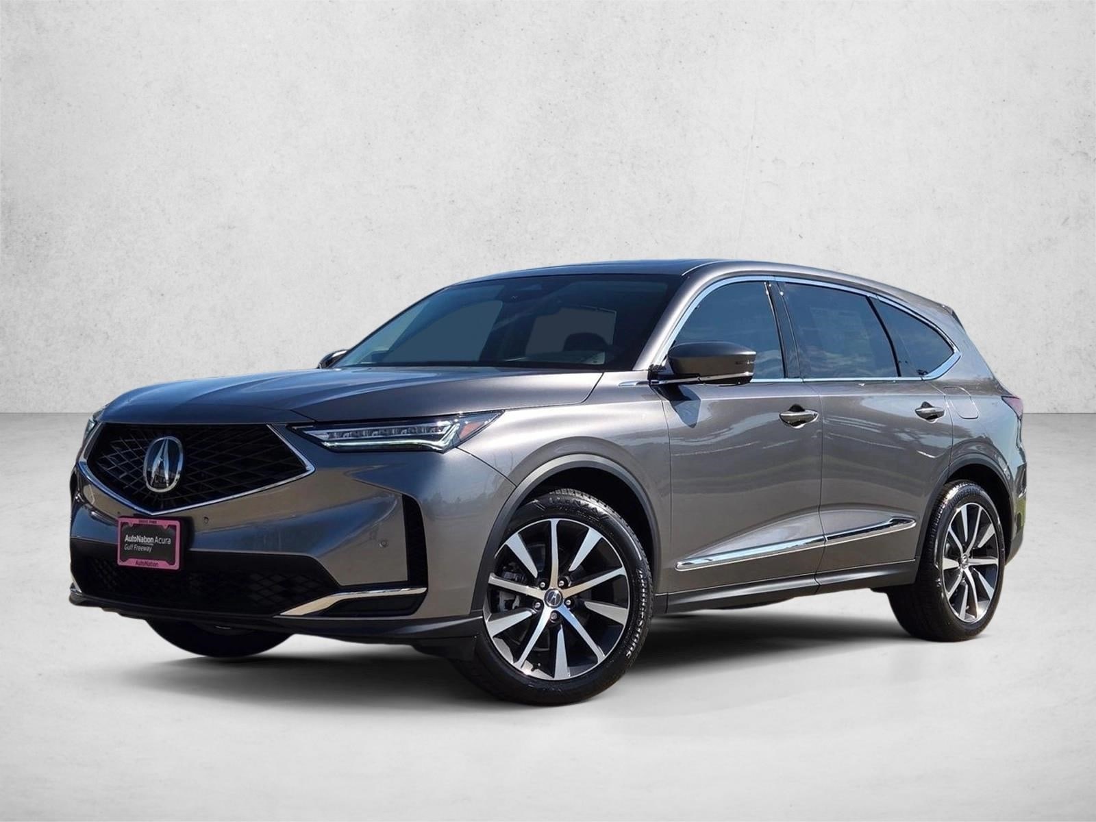 2026 Acura MDX Technology Package's photo