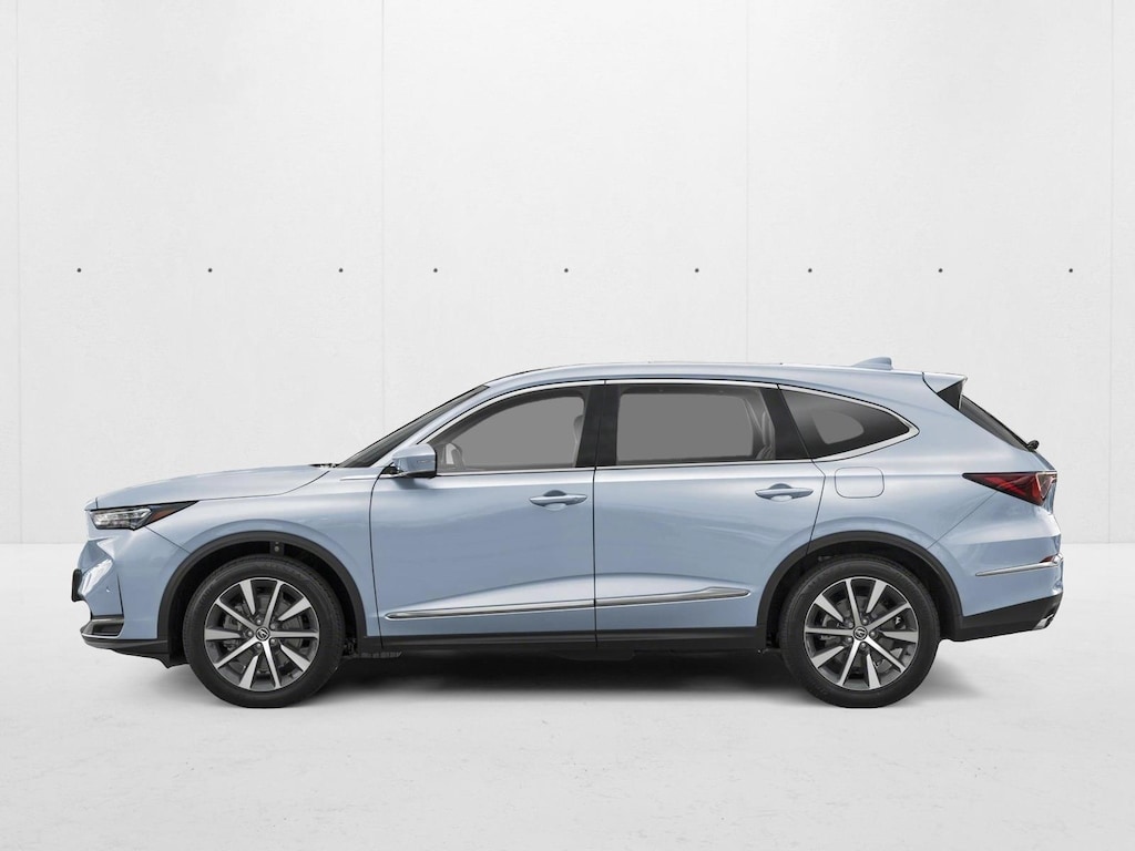 New 2026 Acura MDX FWD Technology Package SUV