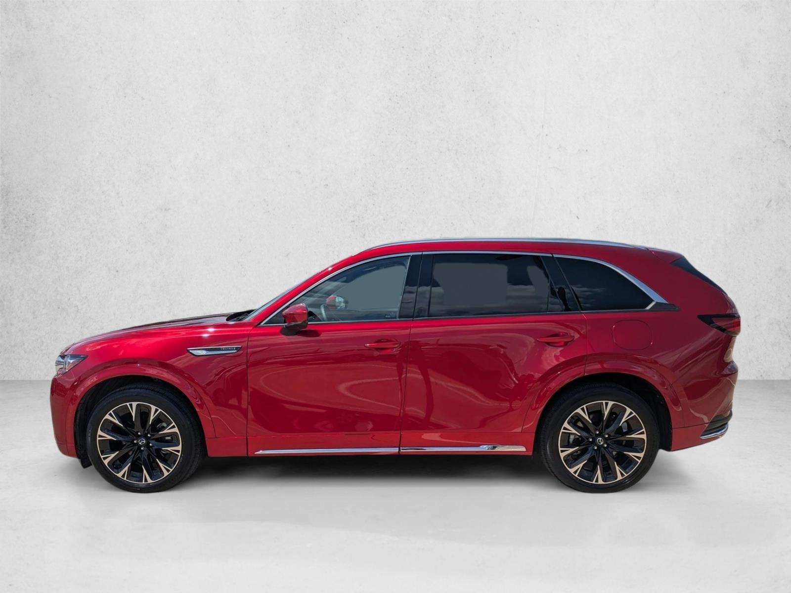 2024 Mazda CX-90 3.3 Turbo S Premium photo 2