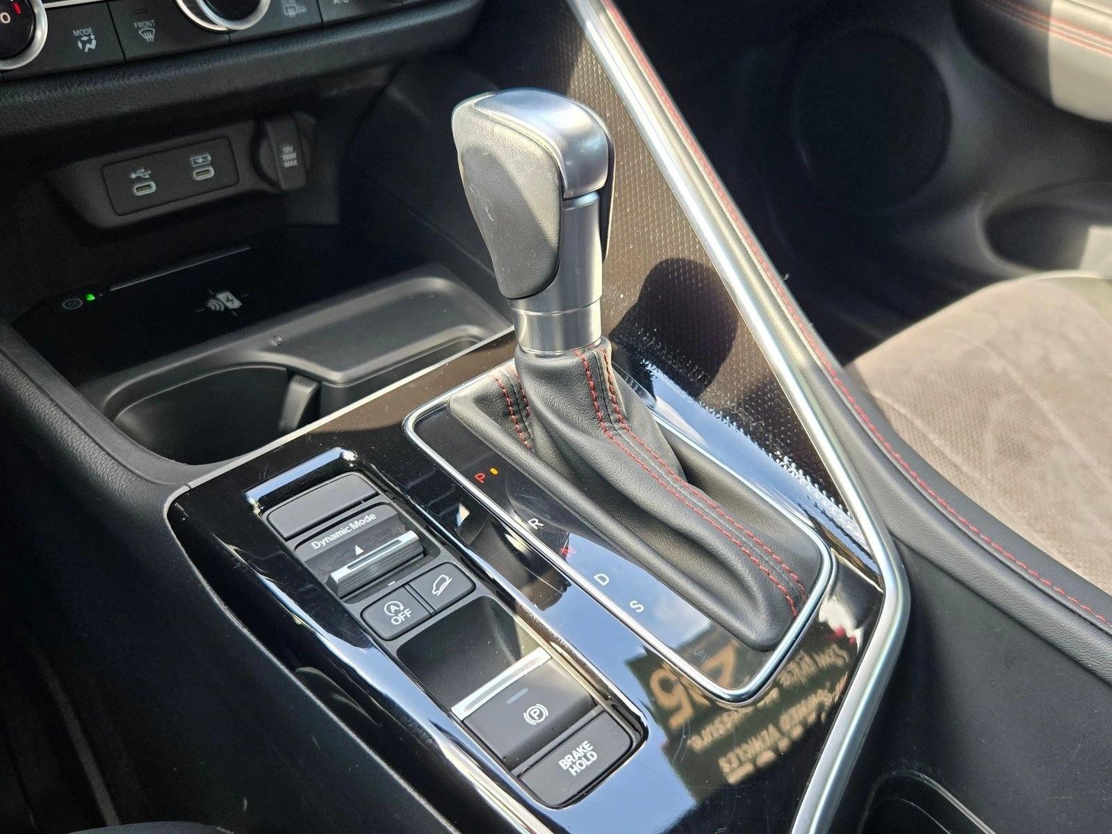 2025 Acura ADX A-Spec Package - Photo 10