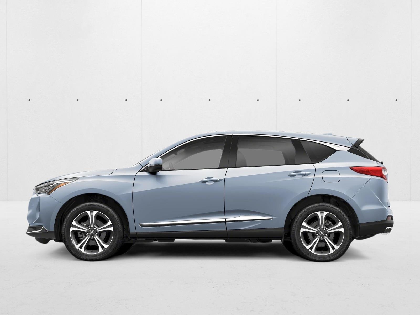 2025 Acura RDX Technology photo 2