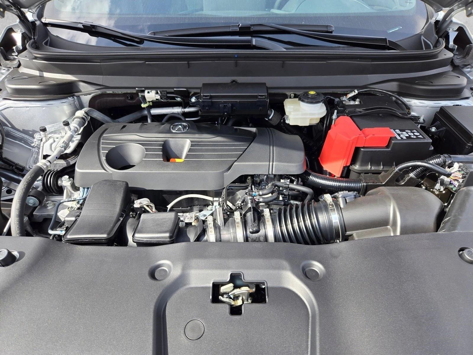 2026 Acura RDX A-Spec Package - Photo 17