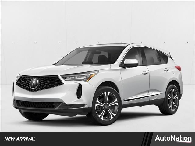 2025 Acura RDX A-Spec Package SH-AWD's photo