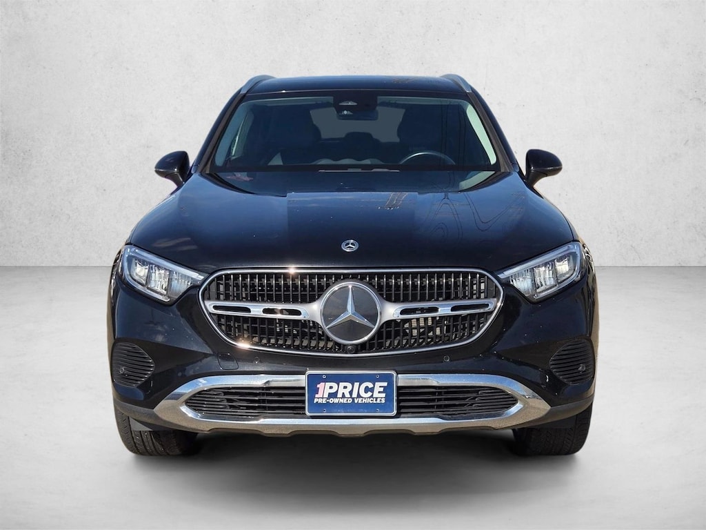 Used 2023 Mercedes-Benz GLC 300 GLC 300 SUV