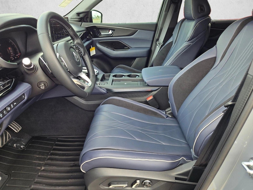 New 2026 Acura MDX SH-AWD Type S w/Advance Package SUV