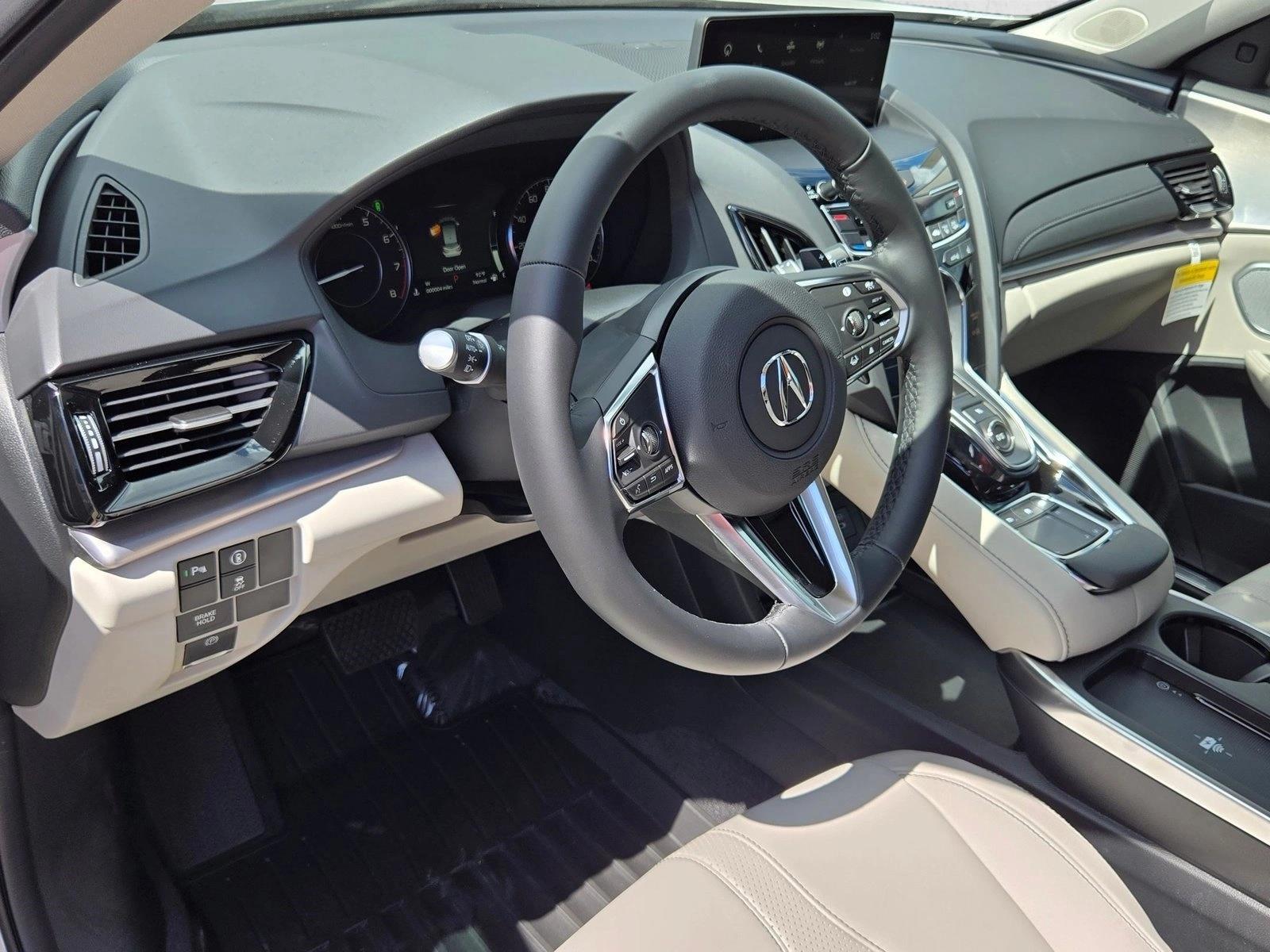 2025 Acura RDX Technology photo 2