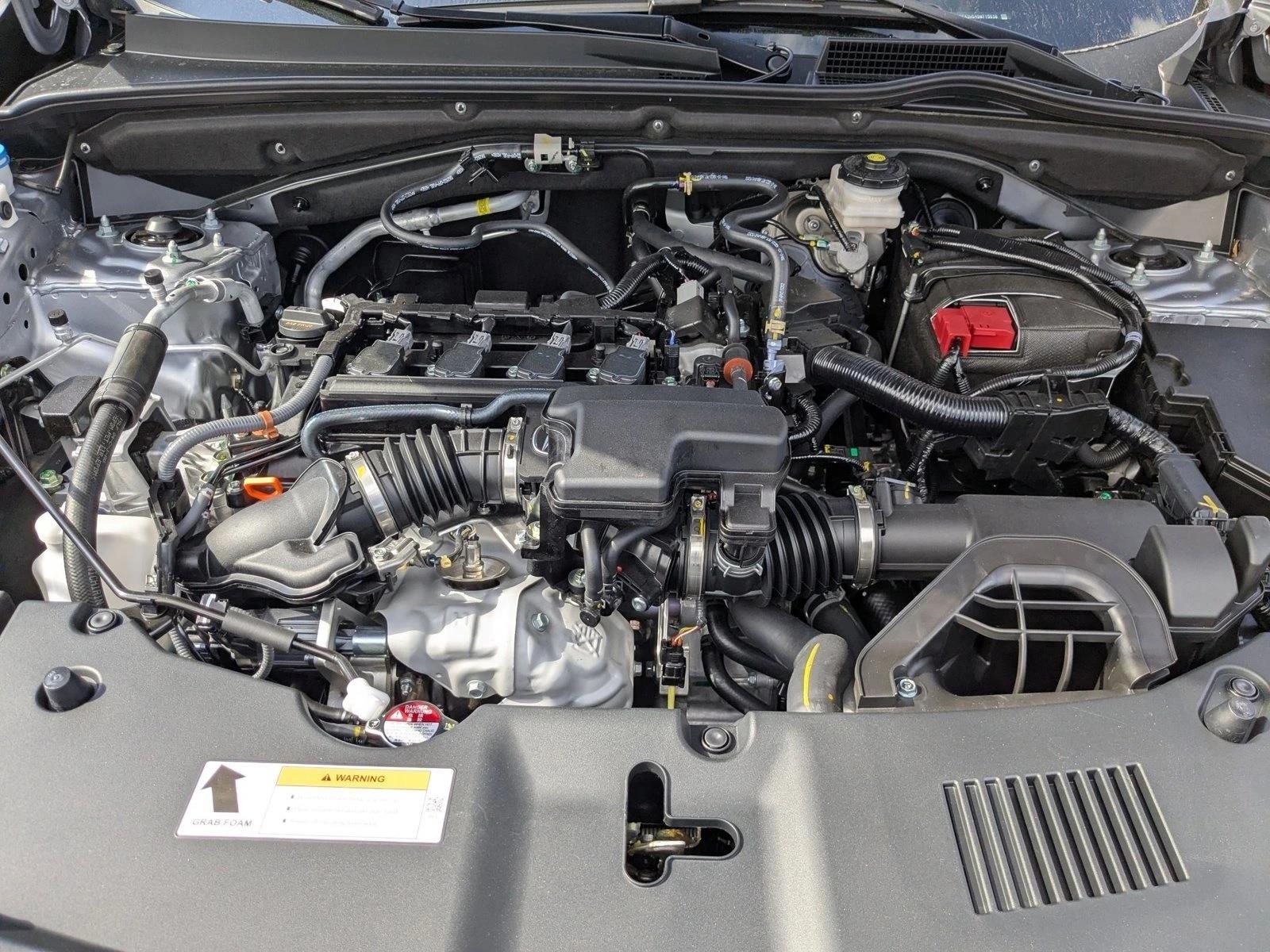 2025 Acura ADX A-Spec Package - Photo 16