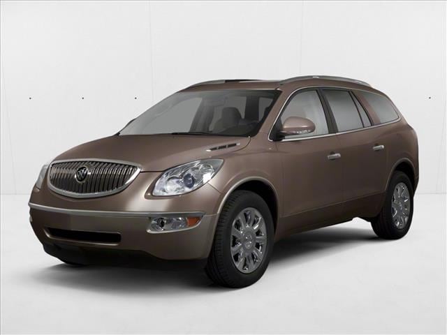 2011 Buick Enclave CXL-2