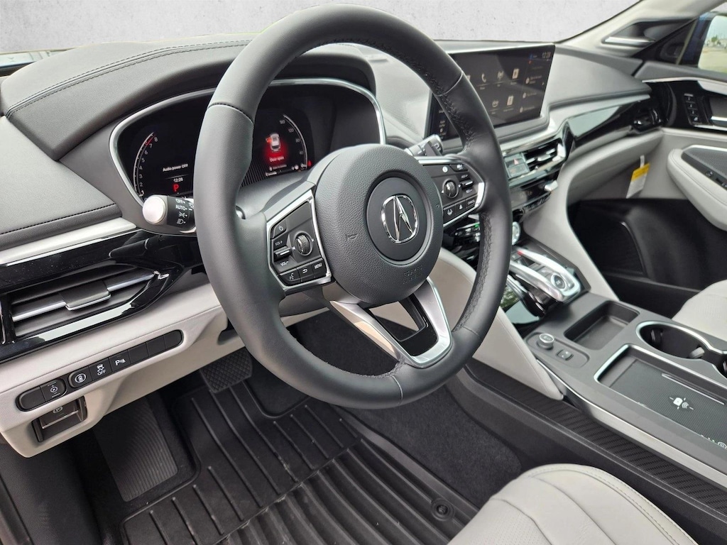 New 2026 Acura MDX SH-AWD Technology Package SUV