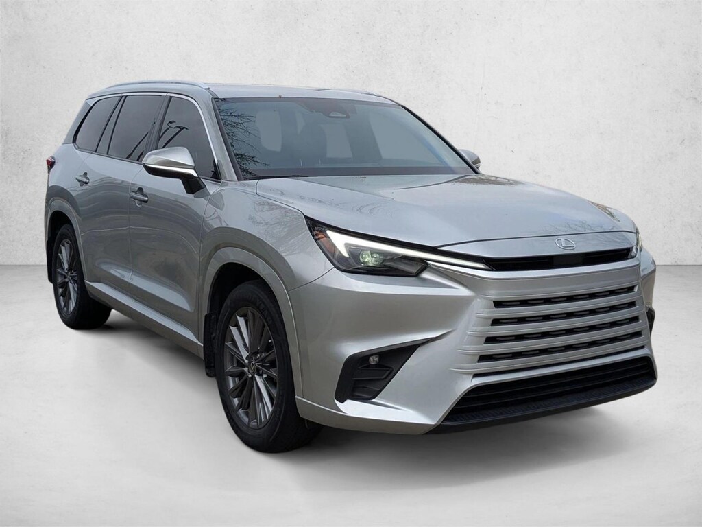 Used 2024 Lexus TX 350 TX 350 SUV