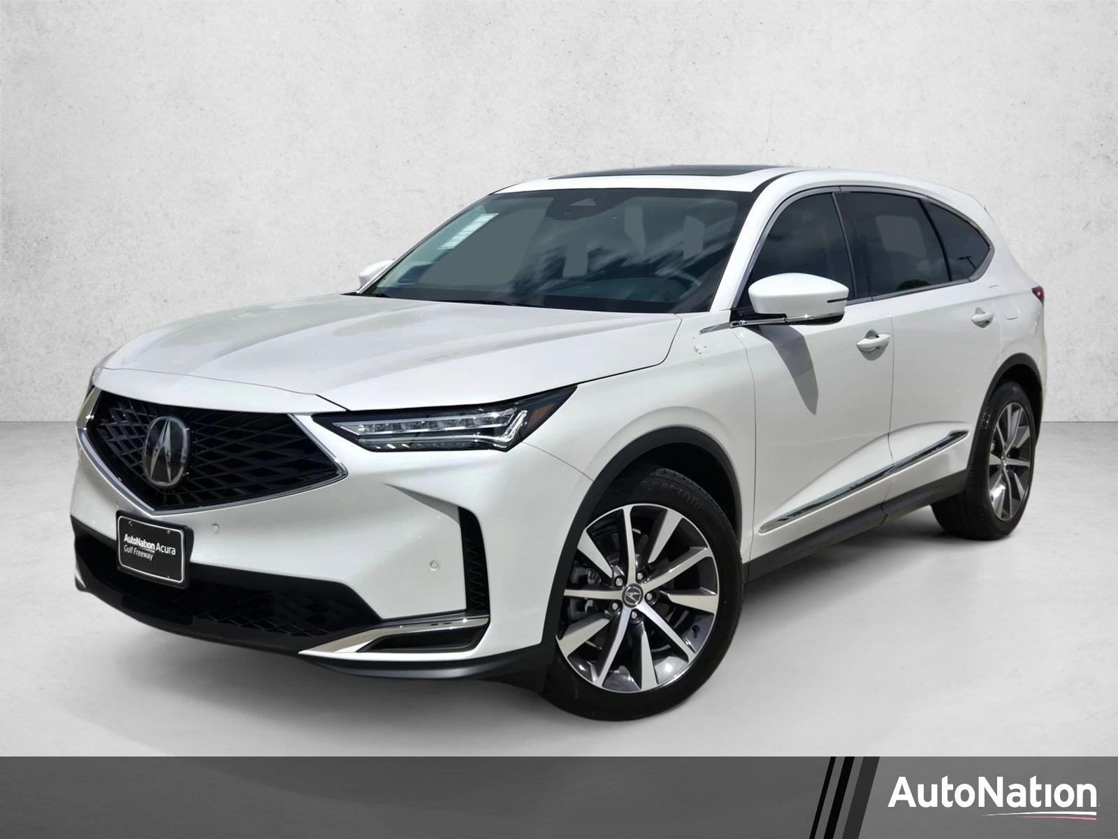 2026 Acura MDX w/Technology Package's photo