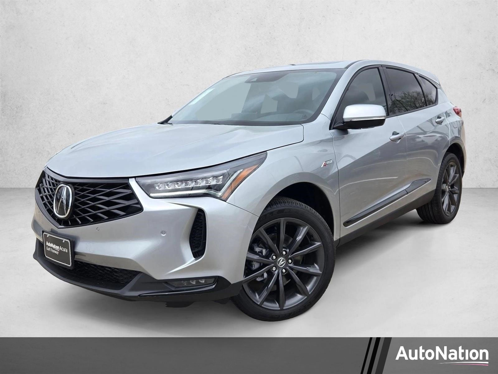 2026 Acura RDX A-Spec Package SH-AWD's photo