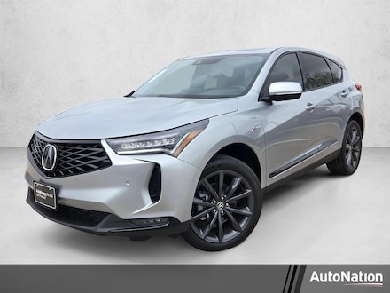 2026 Acura RDX A-Spec Package SUV
