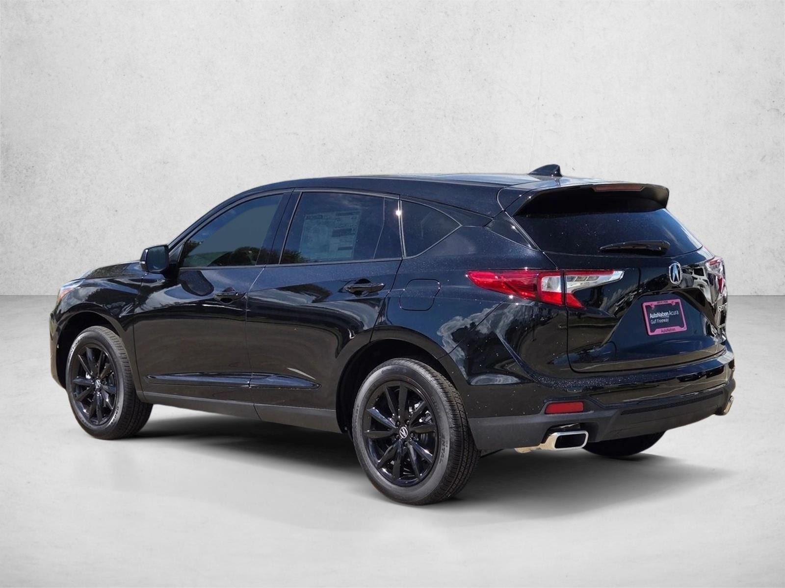 2025 Acura RDX Base - Photo 8
