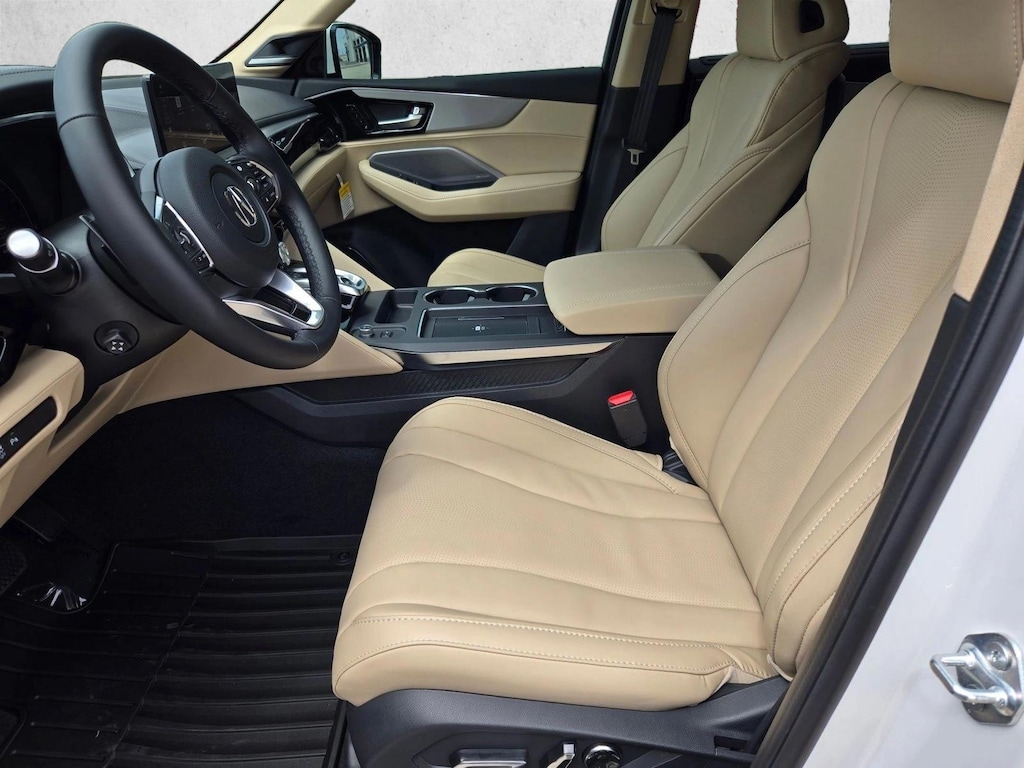 New 2026 Acura MDX SH-AWD Technology Package SUV