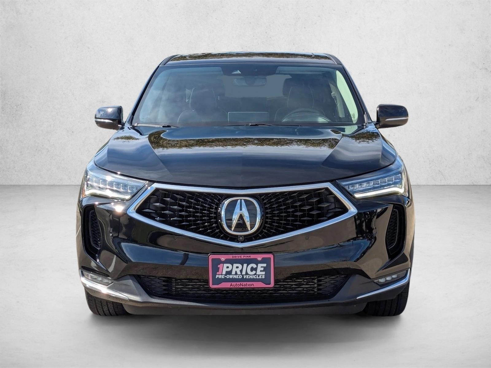 2023 Acura RDX Advance photo 2