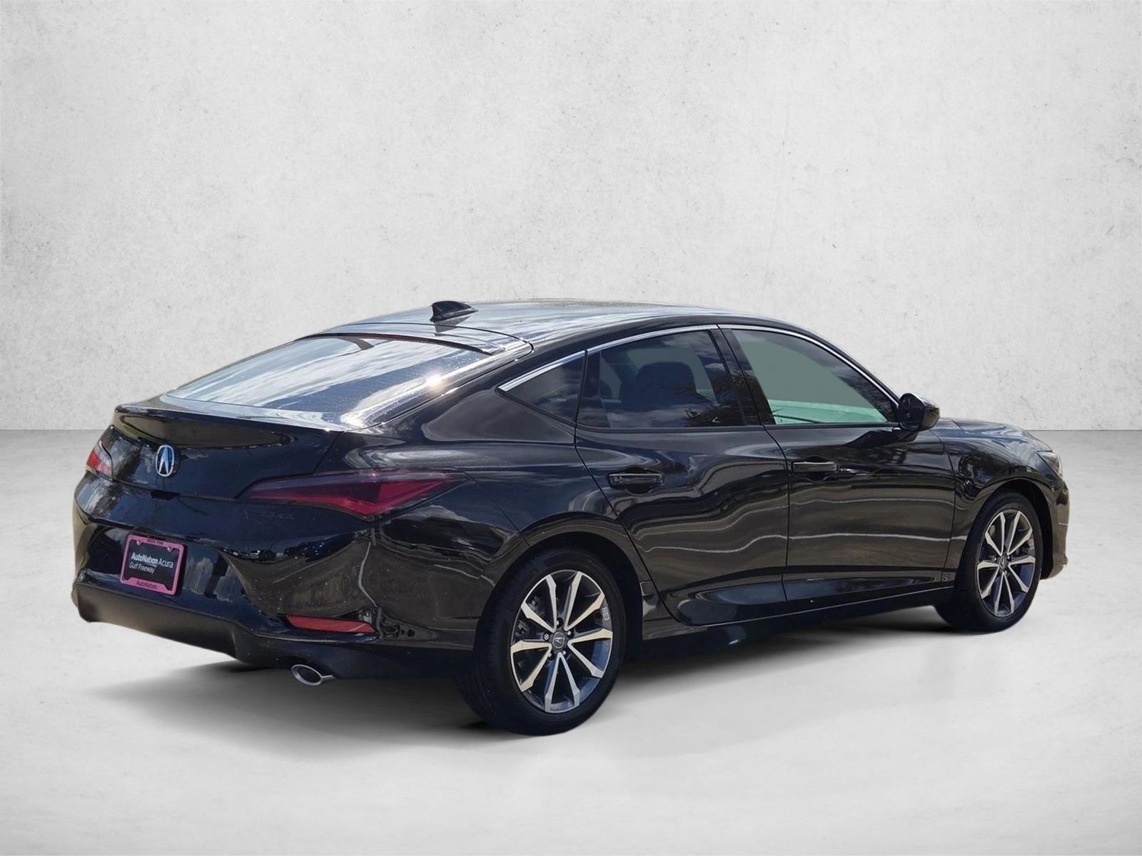 2026 Acura Integra Base photo 2