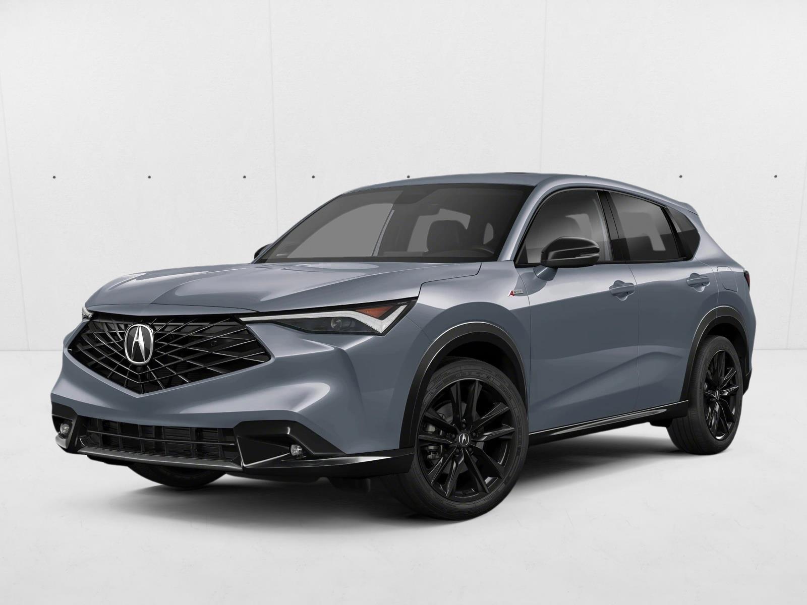 2025 Acura ADX A-spec w/Advance Package's photo