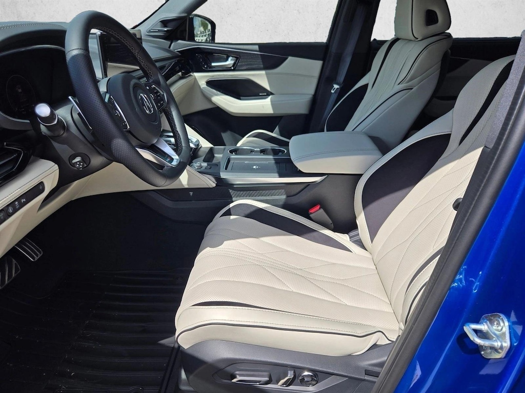 New 2026 Acura MDX SH-AWD Type S w/Advance Package SUV