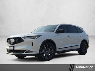 2022 Acura MDX w/A-Spec Package SUV