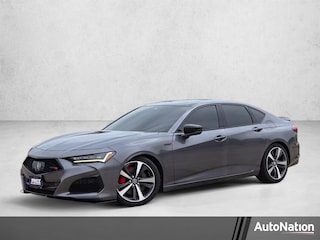 2023 Acura TLX Type S w/Performance Tire Sedan