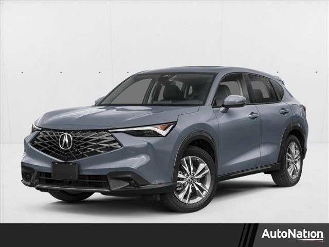 New 2026 Acura ADX Base