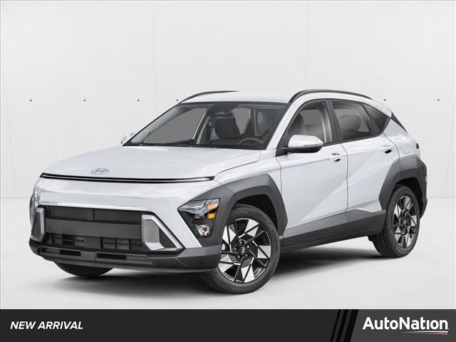 2025 Hyundai Kona SEL Automatic AWD's photo
