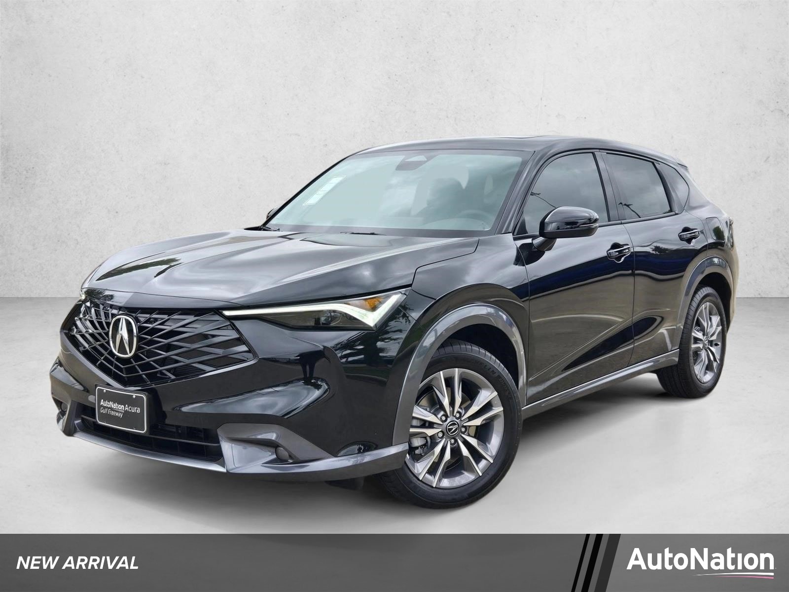 2026 Acura ADX -'s photo