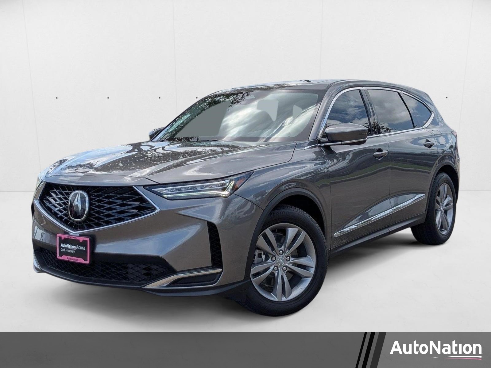 2025 Acura MDX Base's photo