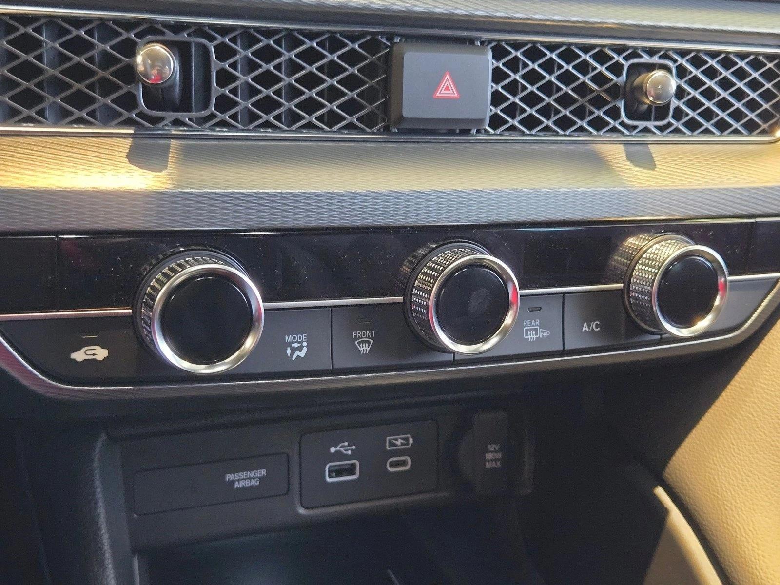 2026 Acura Integra A-Spec w/Technology Package - Photo 12