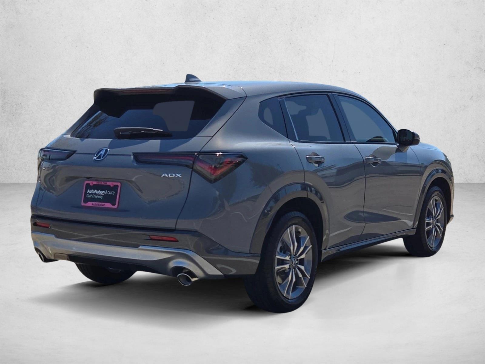 New 2026 Acura ADX Base SUV