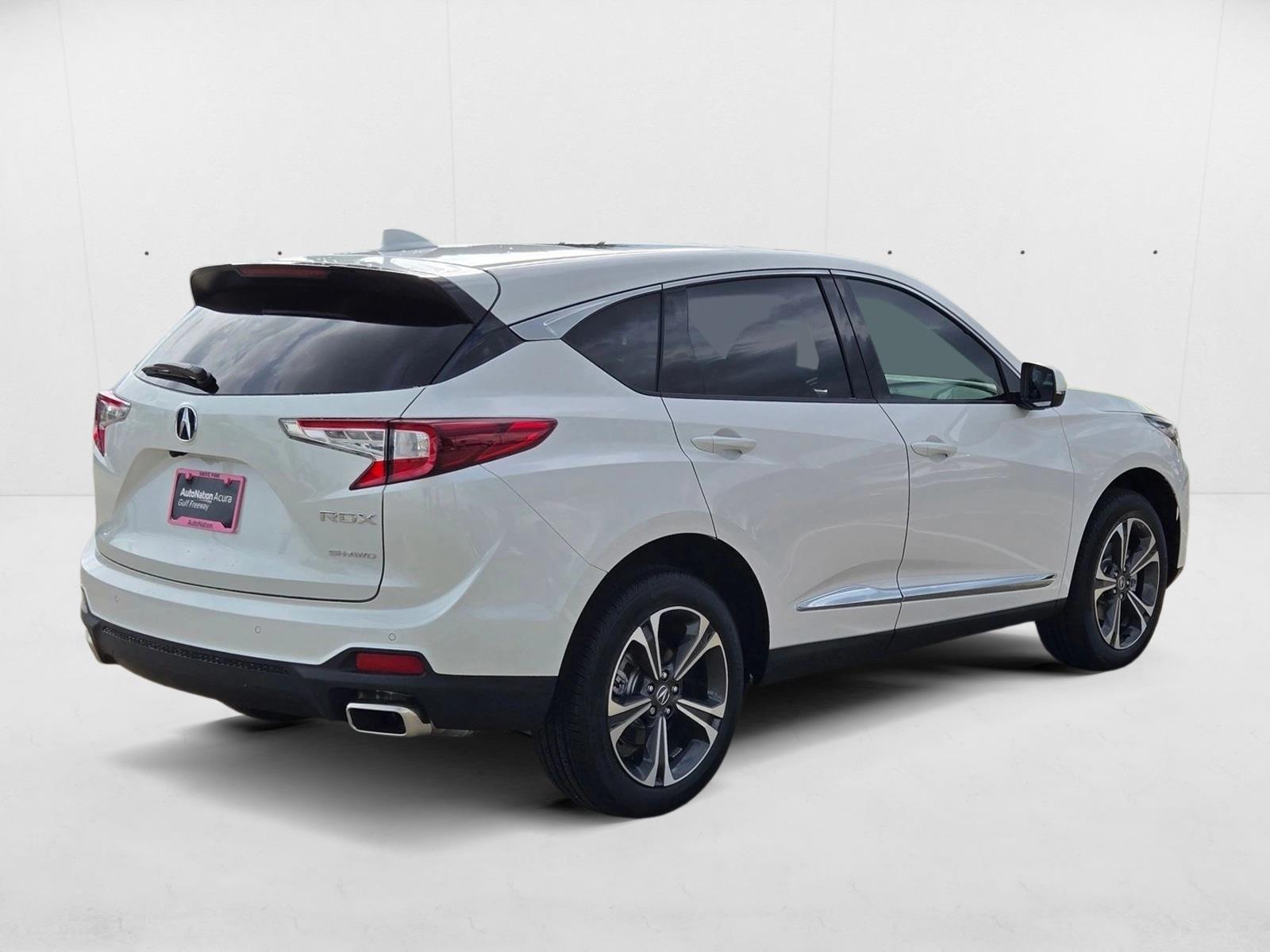 2025 Acura RDX Technology photo 2