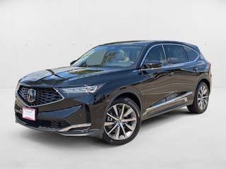 2025 Acura MDX w/Technology Package SUV