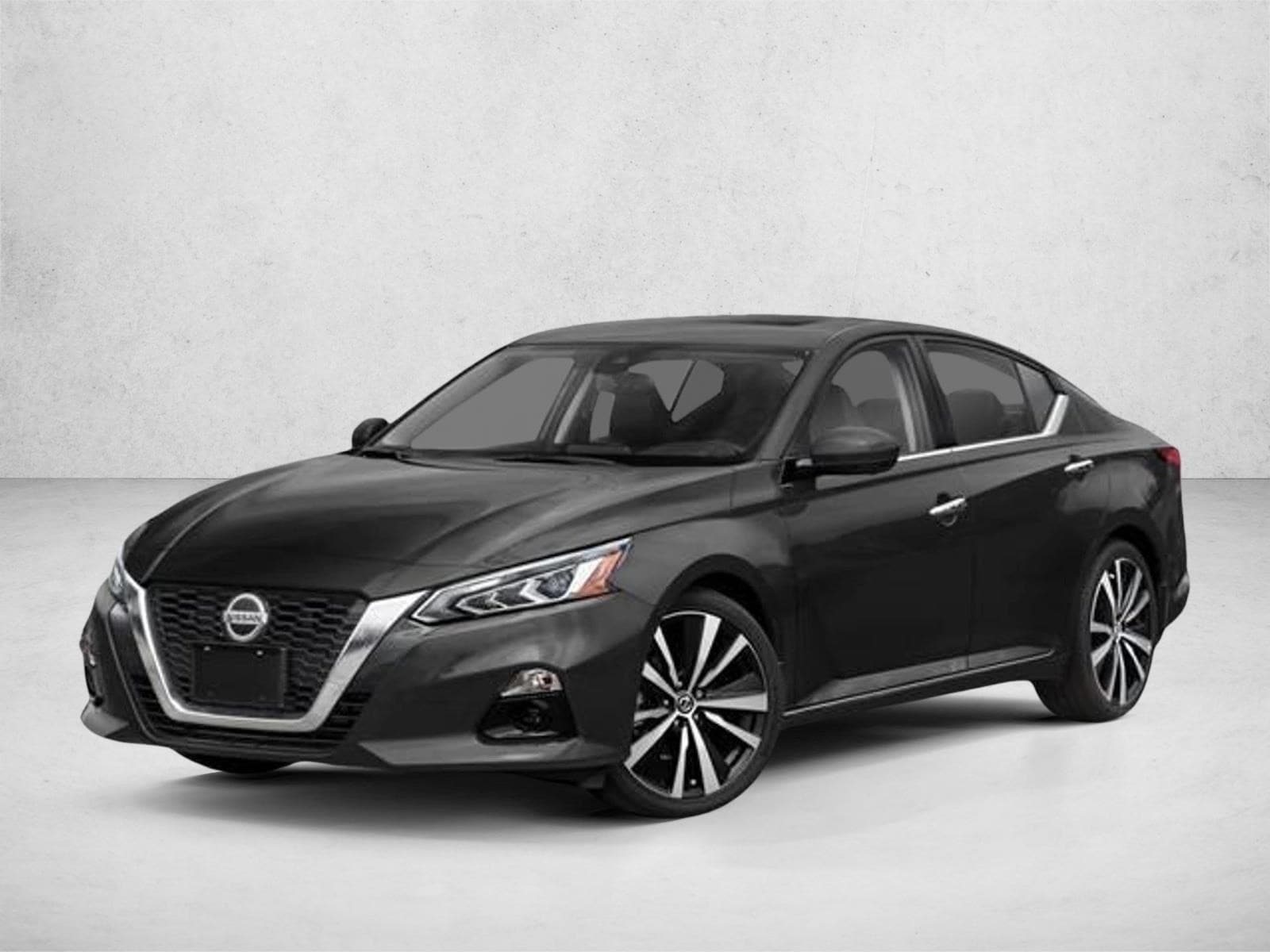 2020 Nissan Altima SL
