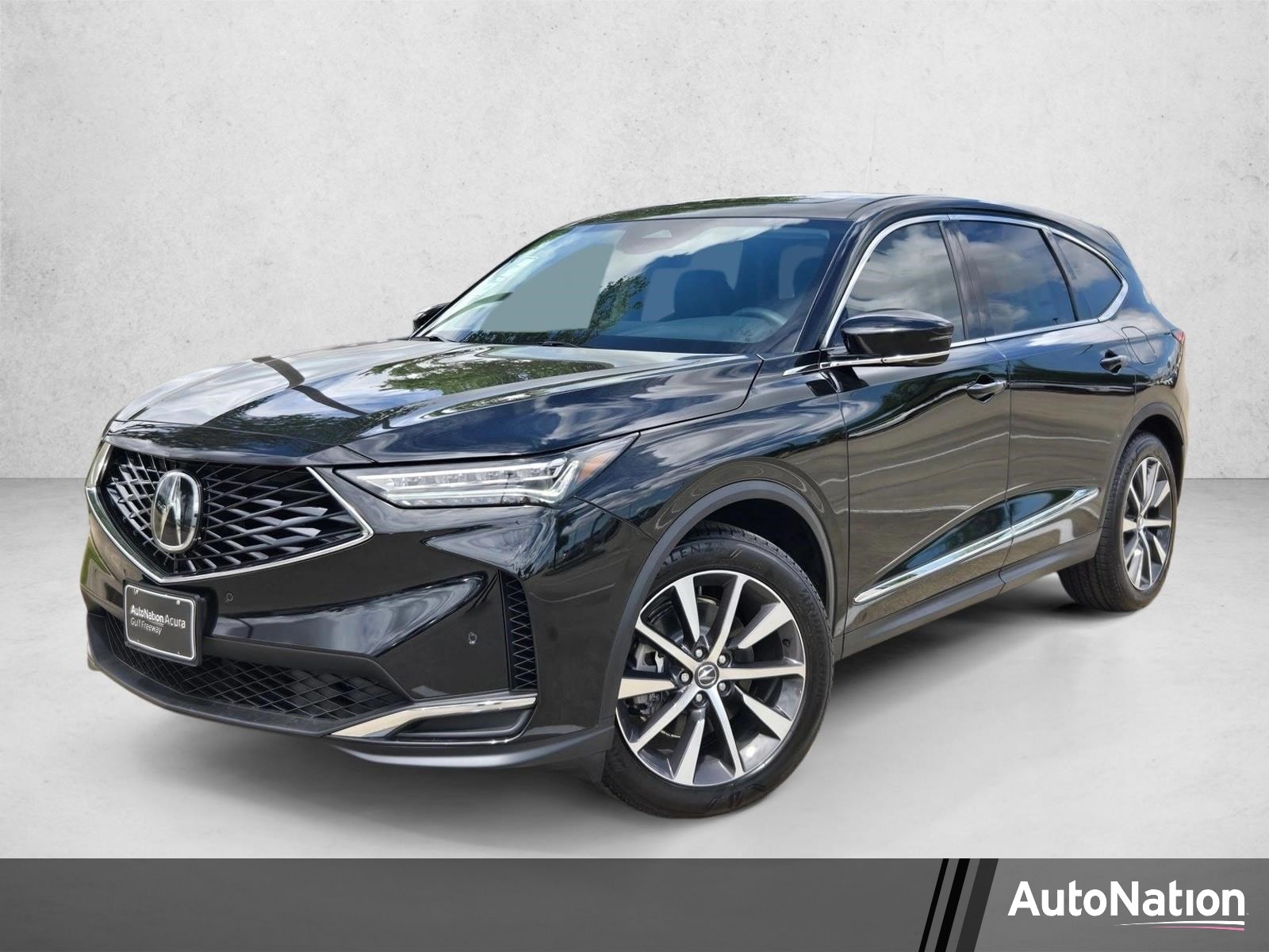 2026 Acura MDX SH-AWD w/Technology Package's photo