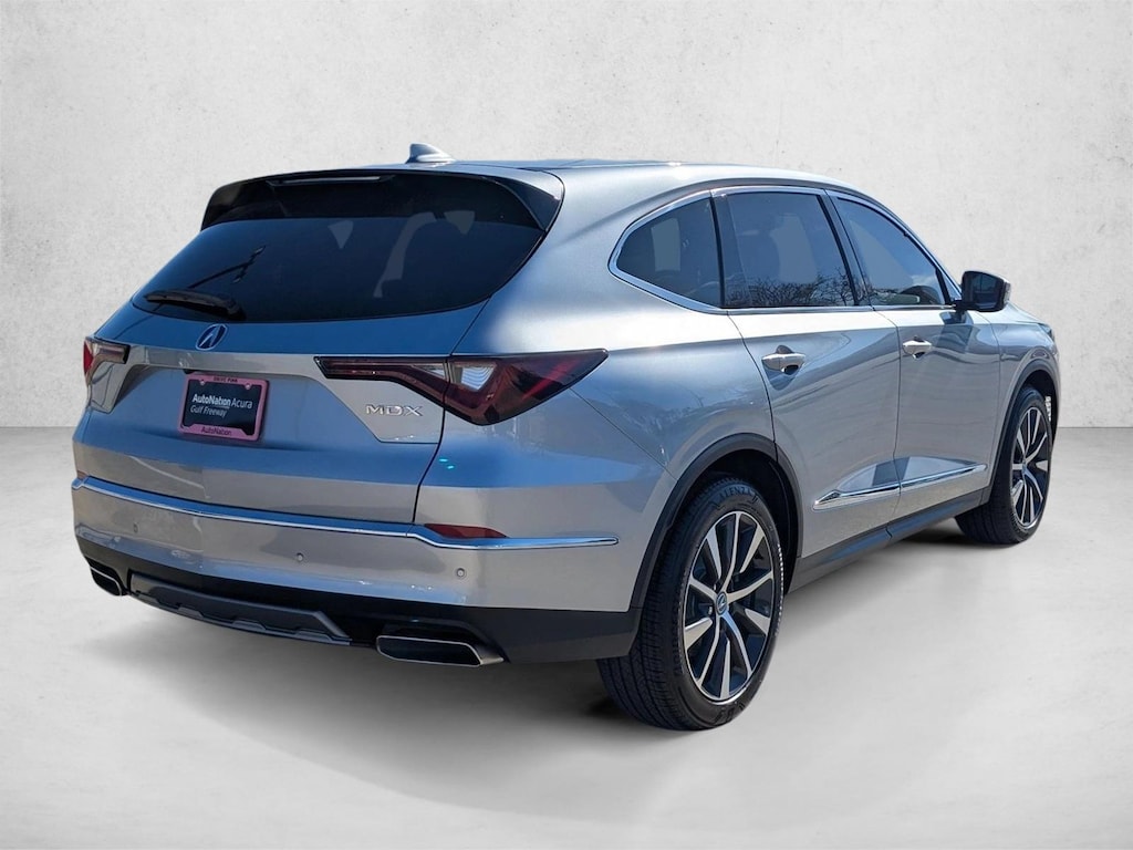 New 2026 Acura MDX FWD Technology Package SUV