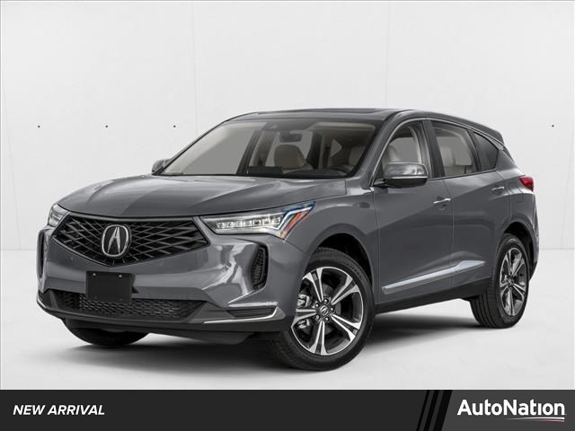 2026 Acura RDX Technology Package SH-AWD's photo