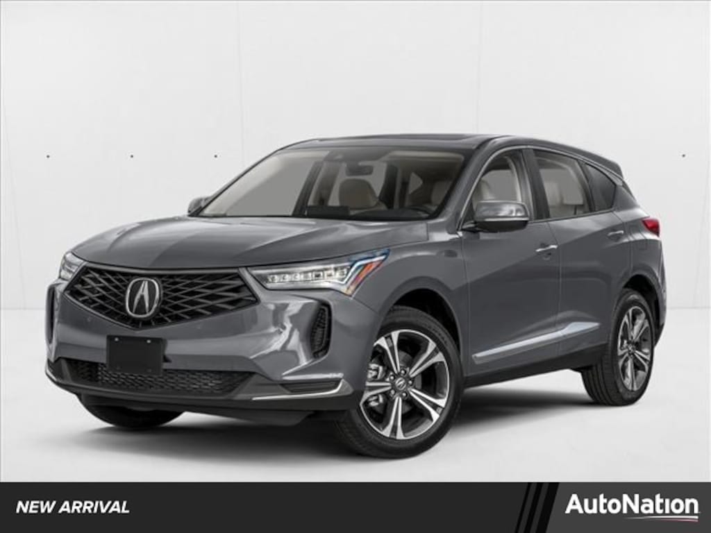 New 2026 Acura RDX Technology Package SUV