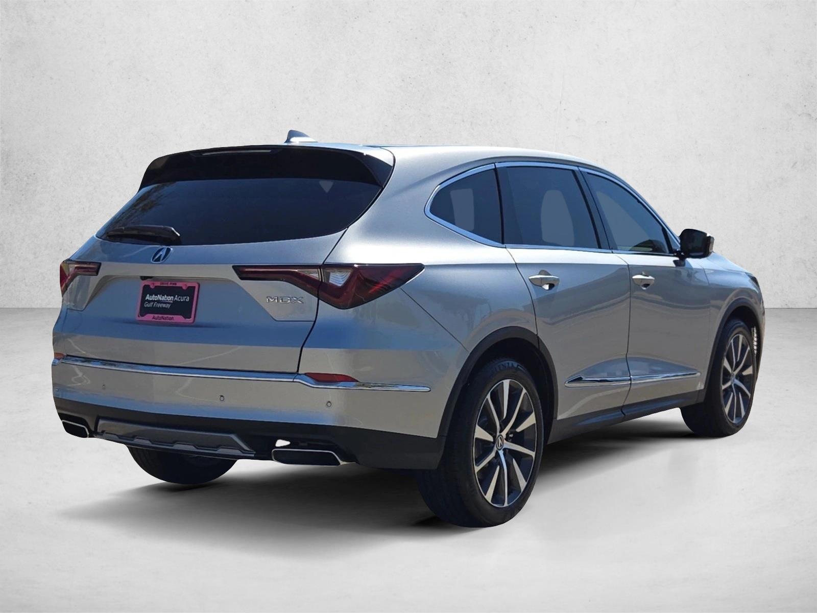 New 2026 Acura MDX FWD Technology Package SUV