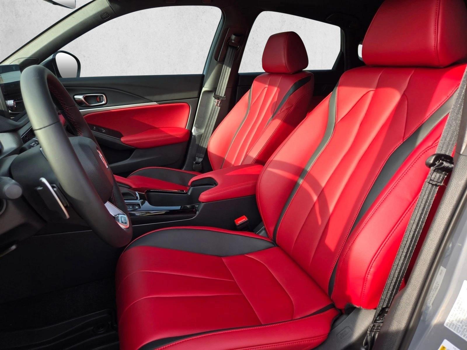 2026 Acura Integra A-Spec photo 4