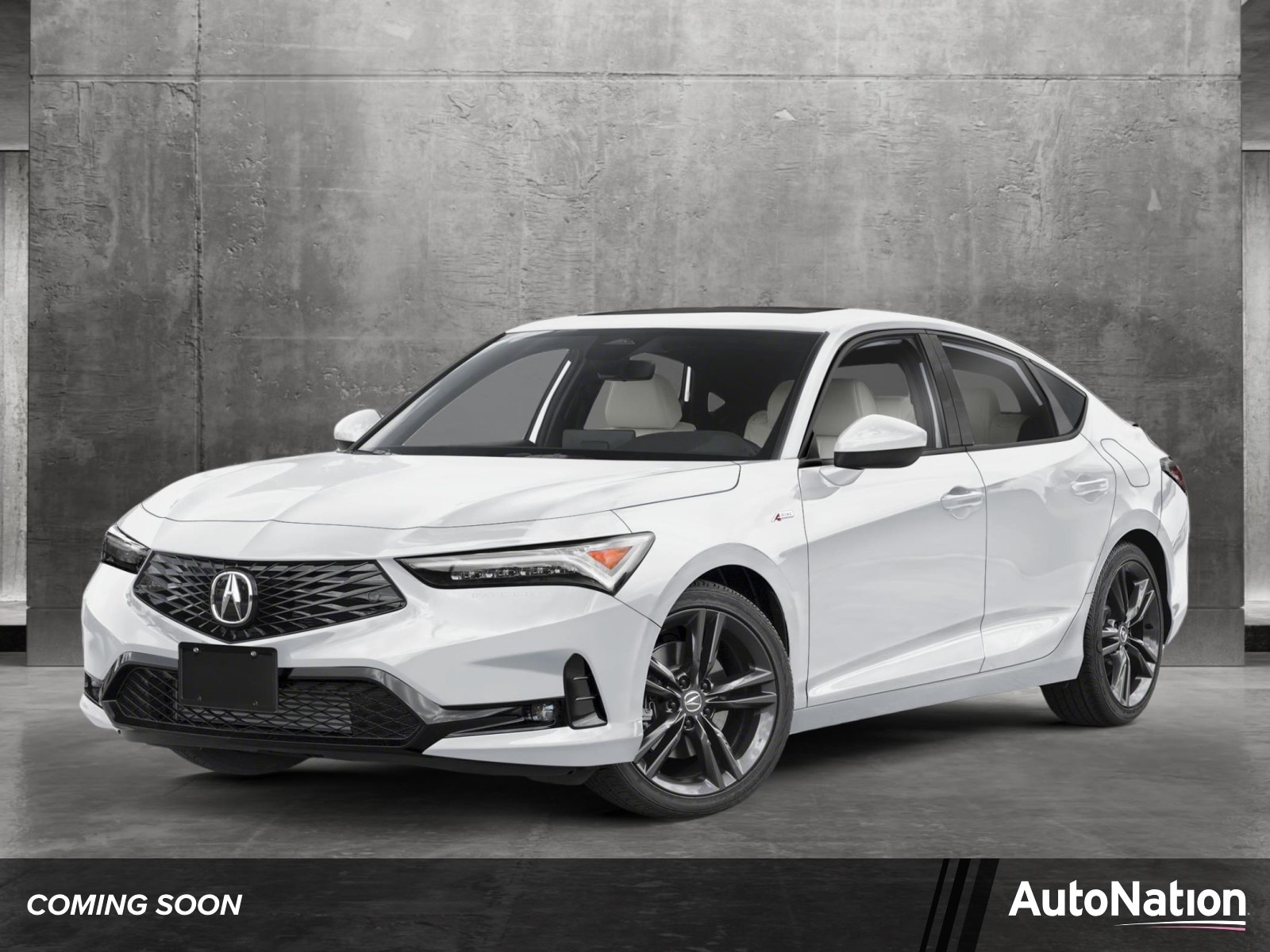 2025 Acura Integra A-Spec's photo