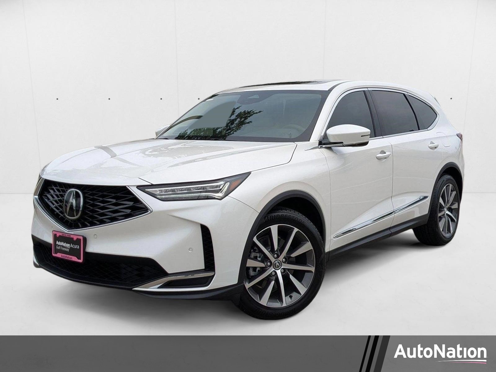 2025 Acura MDX Technology Package's photo