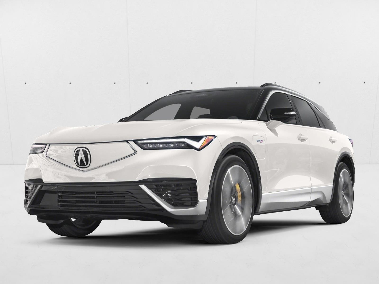 2024 Acura ZDX Type S's photo