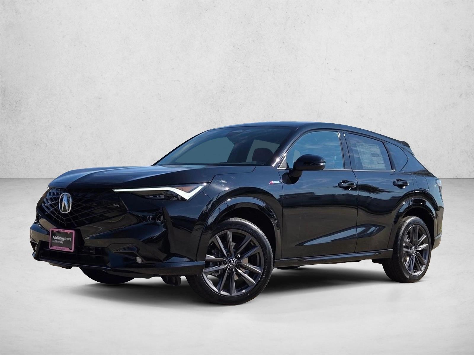 2025 Acura ADX A-Spec Package's photo