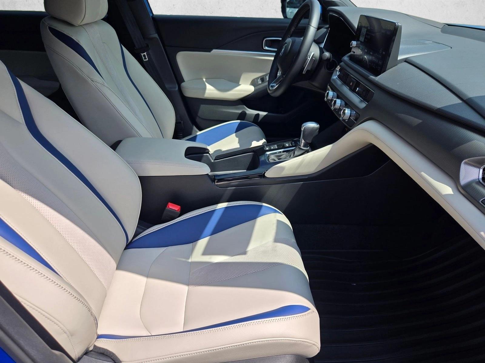 2026 Acura Integra A-Spec with Tech Package - Photo 18
