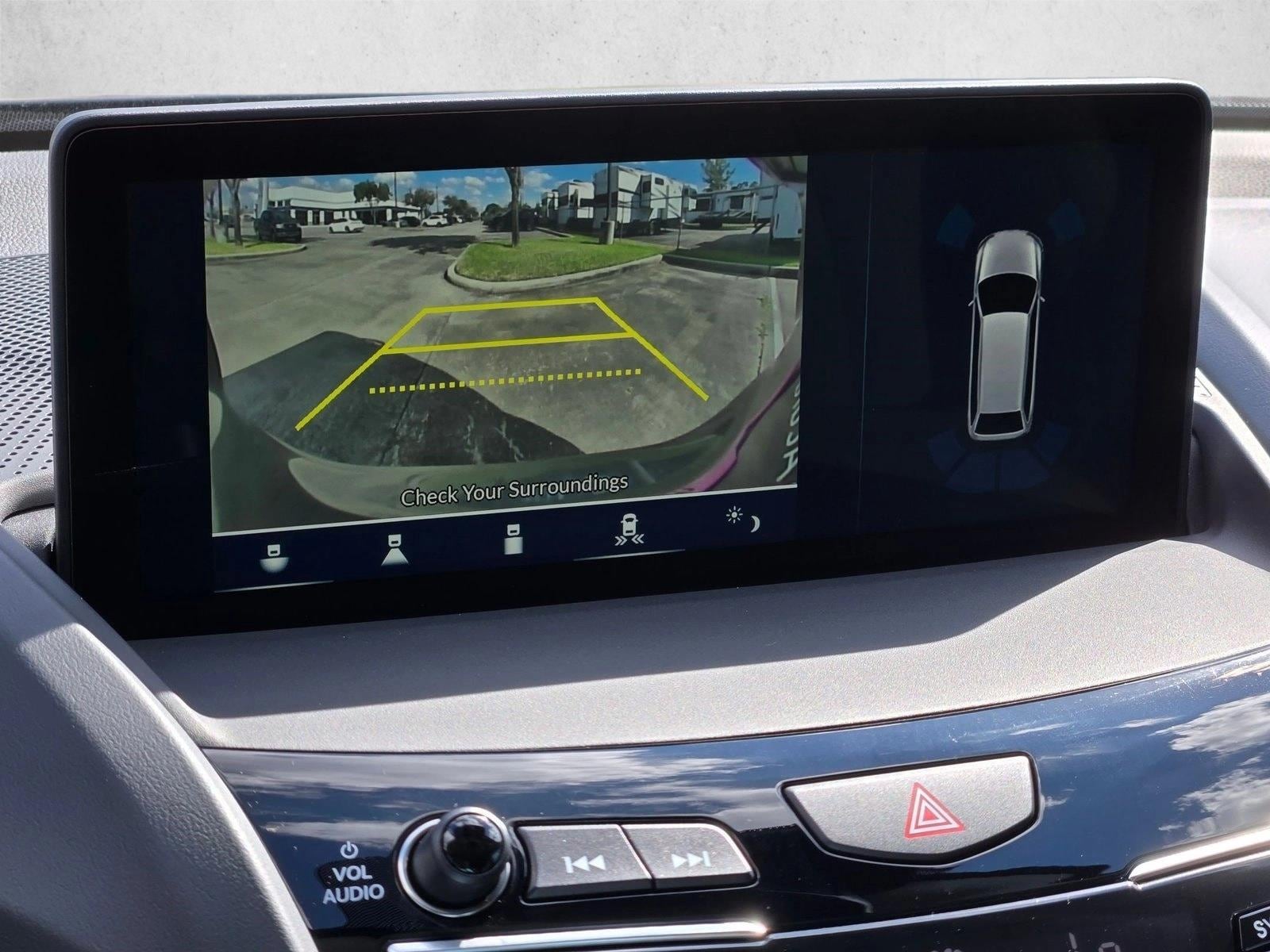 2025 Acura RDX Technology Package - Photo 13