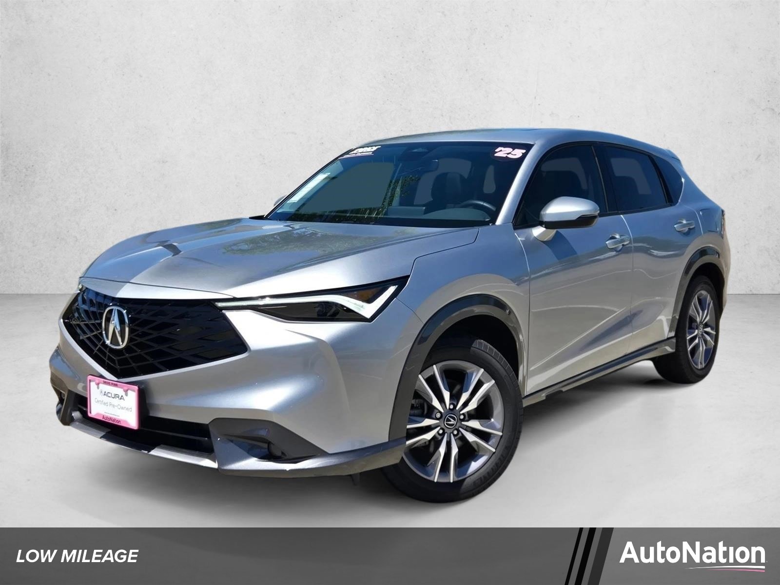 2025 Acura ADX -'s photo